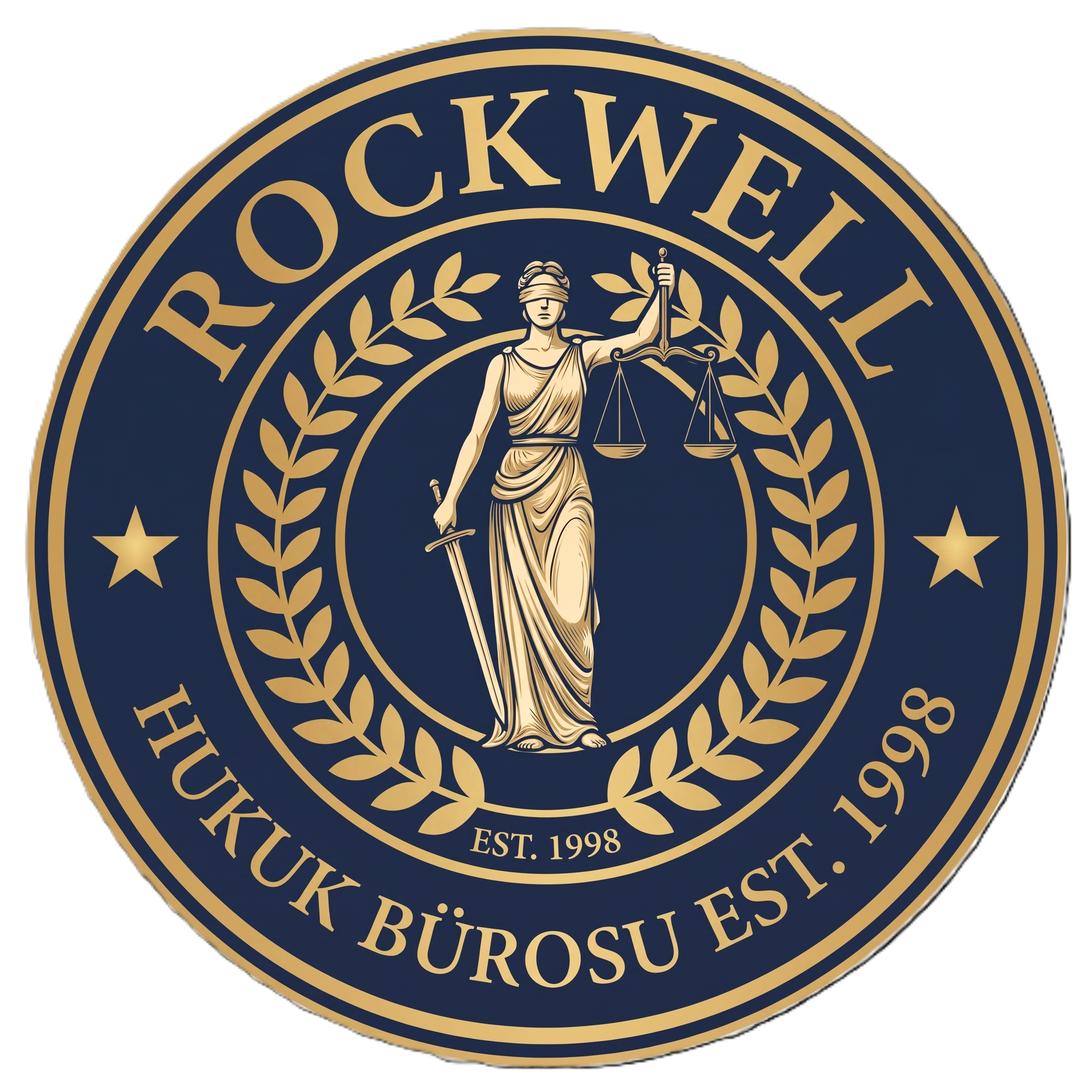 Rockwell Hukuk Bürosu